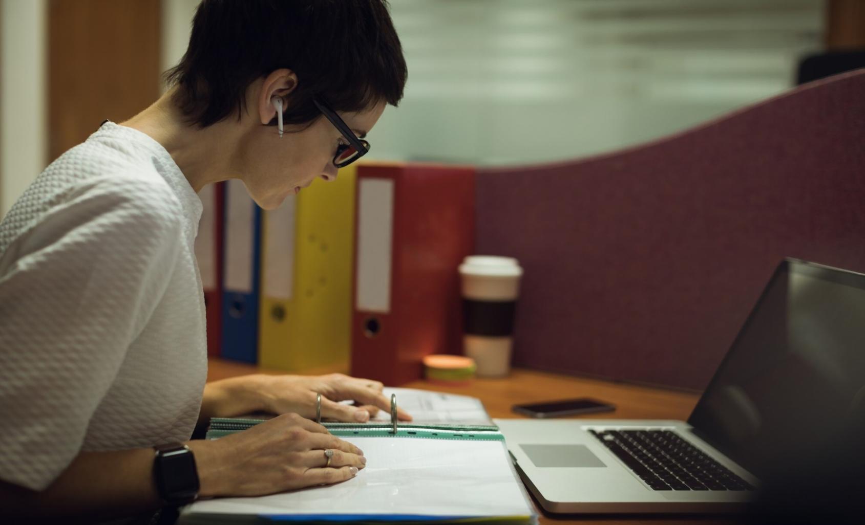 Finanzplanung mit Spreadsheets am Arbeitsplatz