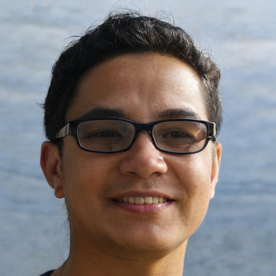 Portraitfoto von Henrik Dellwing, Finanzexperte bei sylvithara