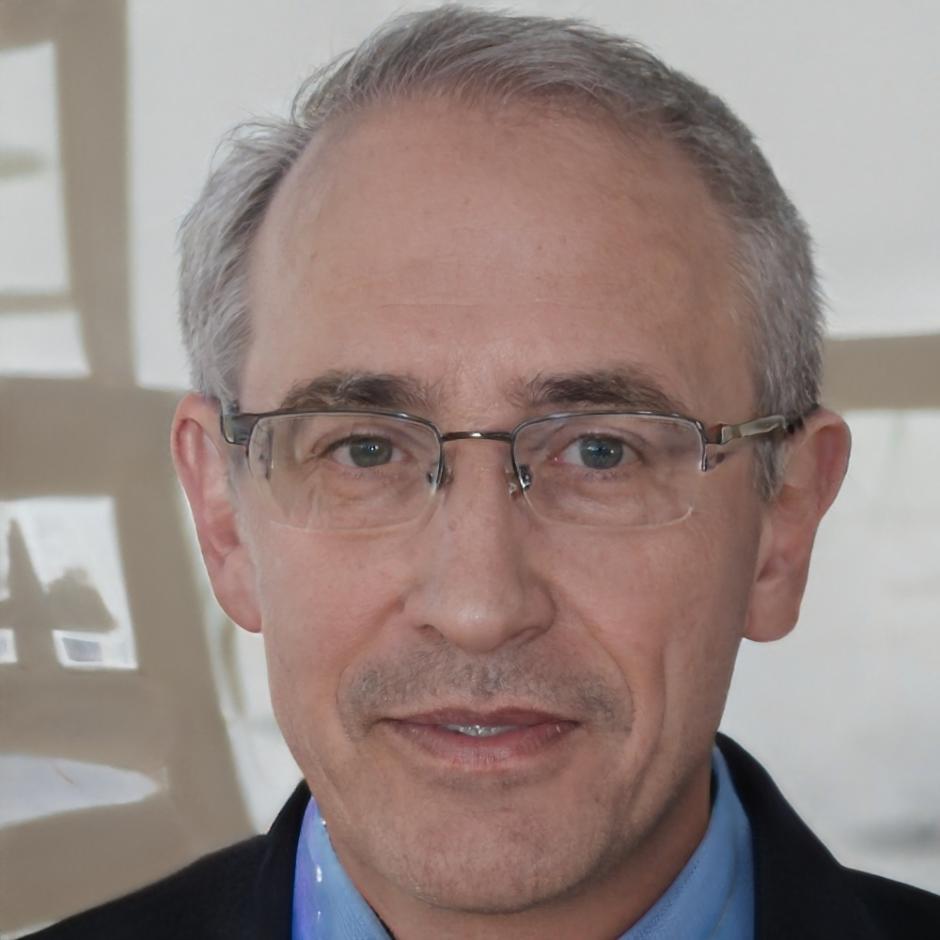 Porträt von Lukas Hertweck